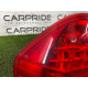 Задний фонарь (оптика) BMW 3-series E90 2010 3.0 N54 63217289429