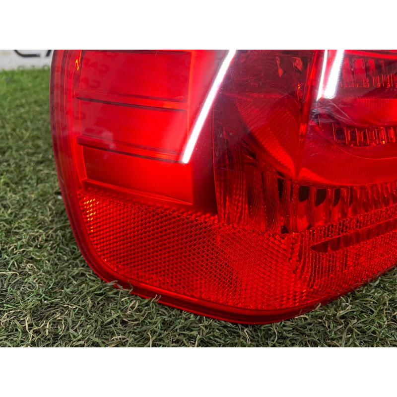 Задний фонарь (оптика) BMW 3-series E90 2010 3.0 N54 63217289429