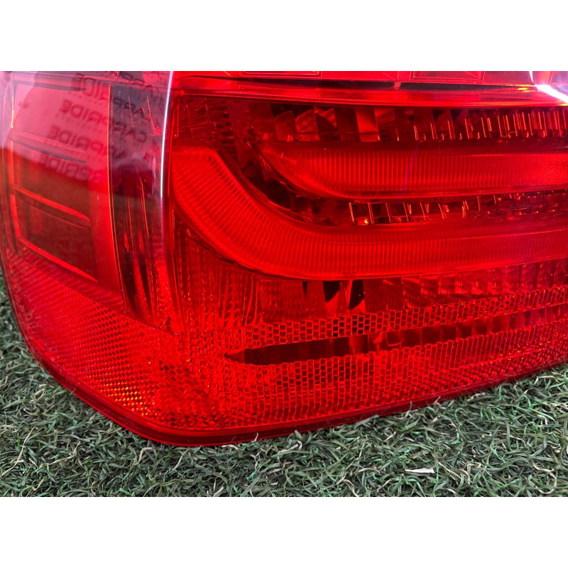 Задний фонарь (оптика) BMW 3-series E90 2010 3.0 N54 63217289429