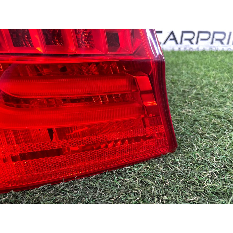 Задний фонарь (оптика) BMW 3-series E90 2010 3.0 N54 63217289429