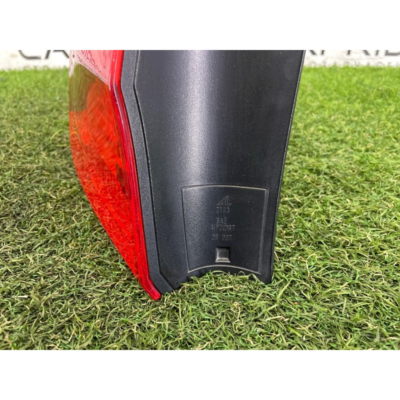 Задний фонарь (оптика) BMW 3-series E90 2010 3.0 N54 63217289429