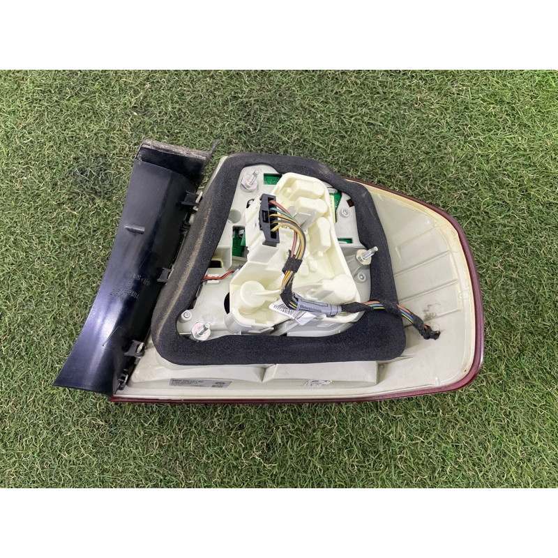 Задний фонарь (оптика) BMW 3-series E90 2010 3.0 N54 63217289429