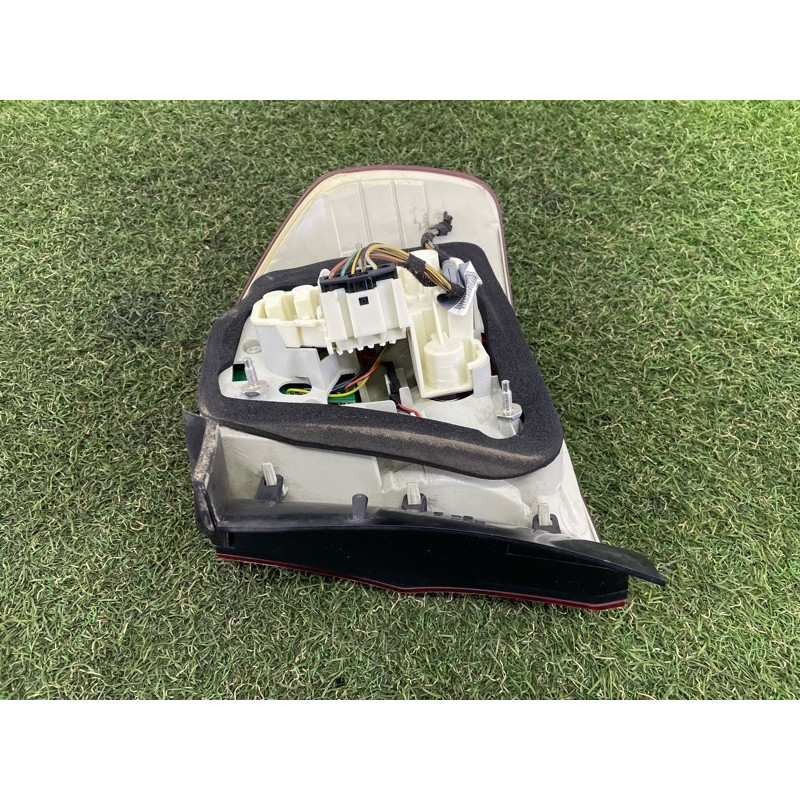 Задний фонарь (оптика) BMW 3-series E90 2010 3.0 N54 63217289429