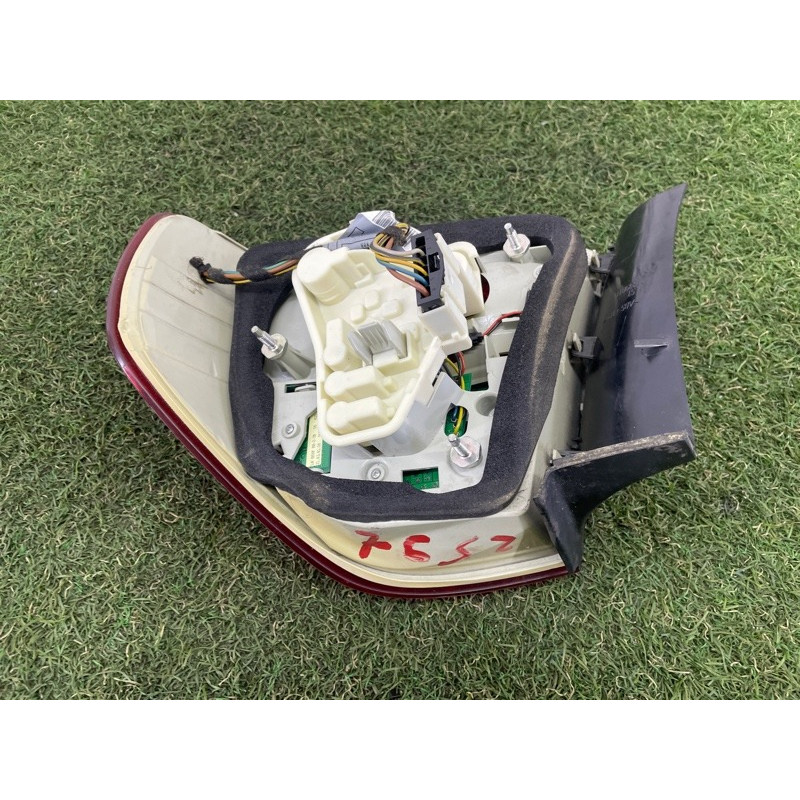 Задний фонарь (оптика) BMW 3-series E90 2010 3.0 N54 63217289429