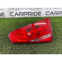 Задний фонарь