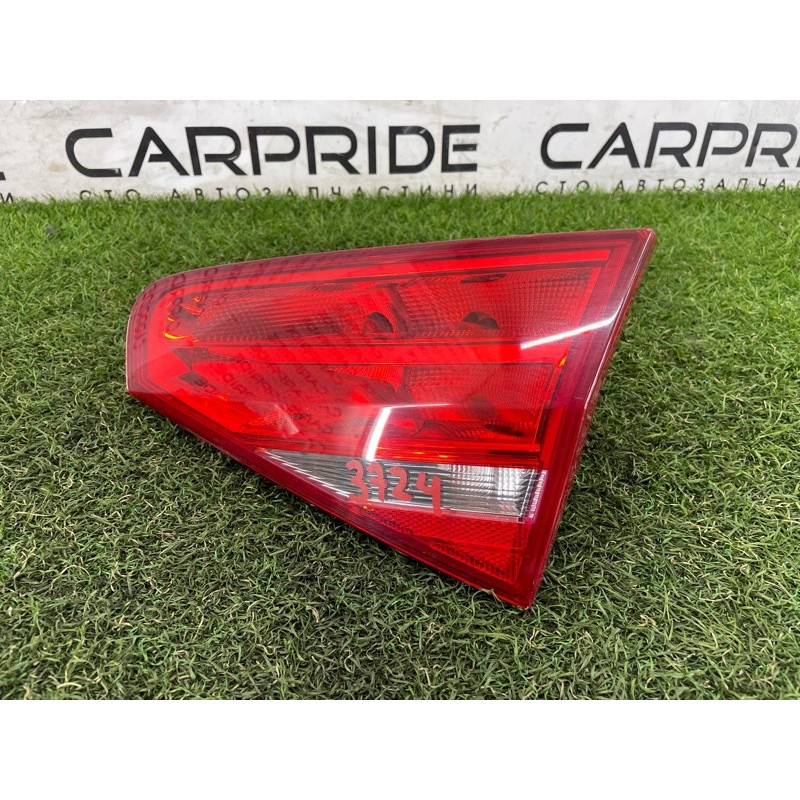 Задний фонарь (оптика) AUDI A4 B8 2014 2.0 TFSI 8K5945094AA