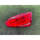 Задний фонарь (оптика) AUDI A4 B8 2014 2.0 TFSI 8K5945094AA