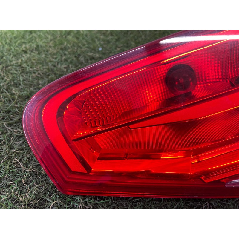 Задний фонарь (оптика) AUDI A4 B8 2014 2.0 TFSI 8K5945094AA