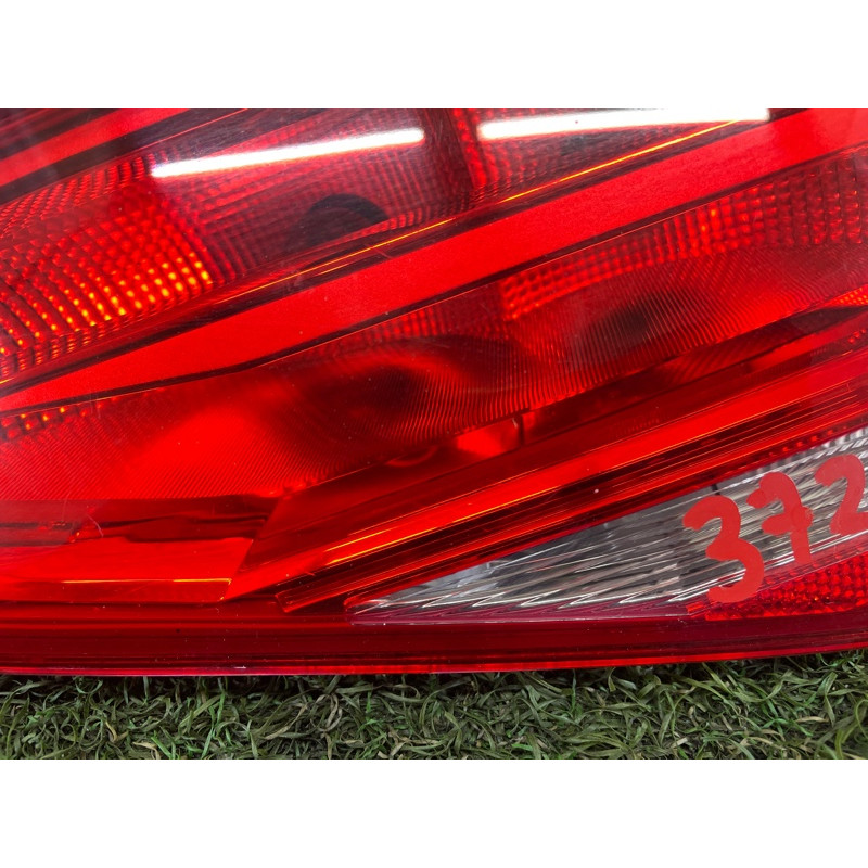 Задний фонарь (оптика) AUDI A4 B8 2014 2.0 TFSI 8K5945094AA