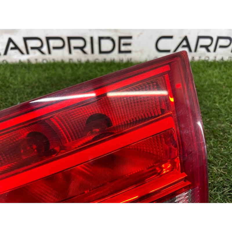 Задний фонарь (оптика) AUDI A4 B8 2014 2.0 TFSI 8K5945094AA