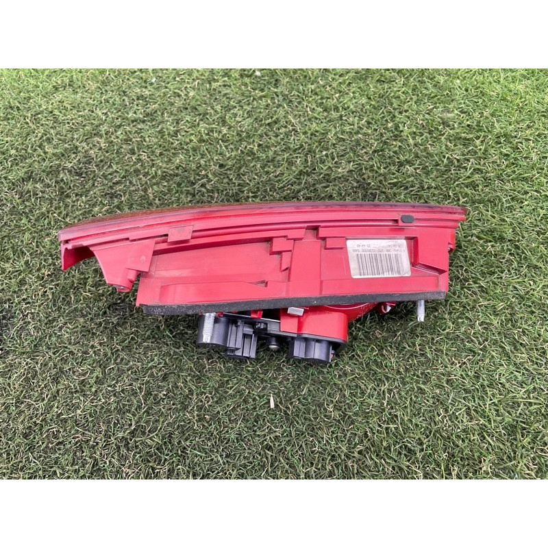 Задний фонарь (оптика) AUDI A4 B8 2014 2.0 TFSI 8K5945094AA