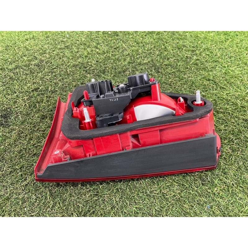 Задний фонарь (оптика) AUDI A4 B8 2014 2.0 TFSI 8K5945094AA