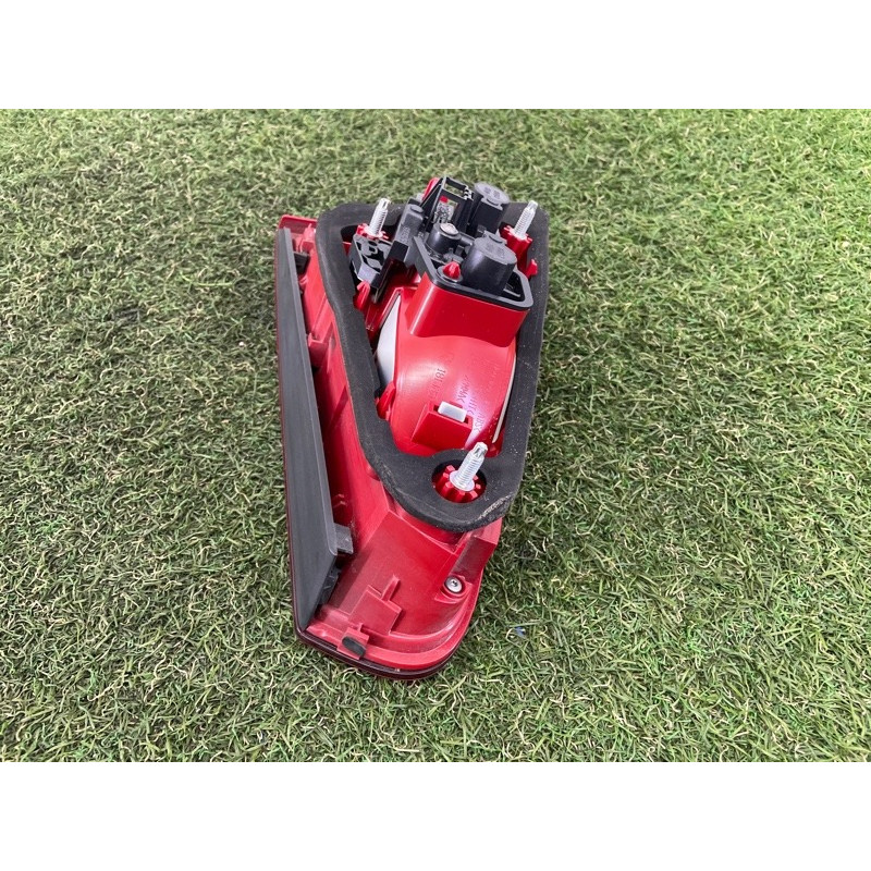 Задний фонарь (оптика) AUDI A4 B8 2014 2.0 TFSI 8K5945094AA