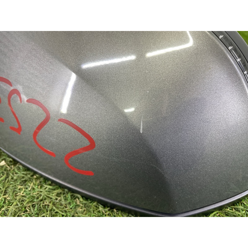 Зеркало (стекла и зеркала) AUDI Q7 4M 2017 2.0 TFSI 4M1857410G9B9