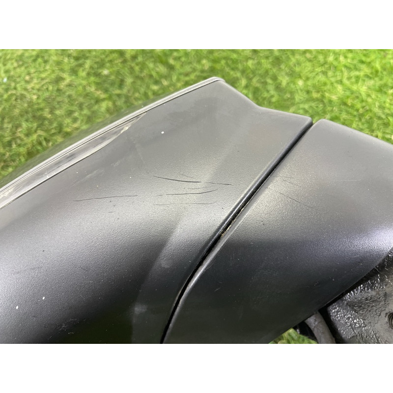 Зеркало (стекла и зеркала) AUDI Q7 4M 2017 2.0 TFSI 4M1857410G9B9