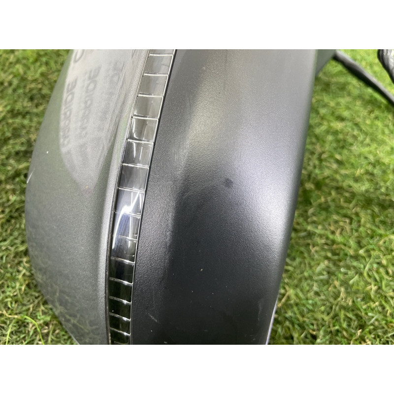 Зеркало (стекла и зеркала) AUDI Q7 4M 2017 2.0 TFSI 4M1857410G9B9