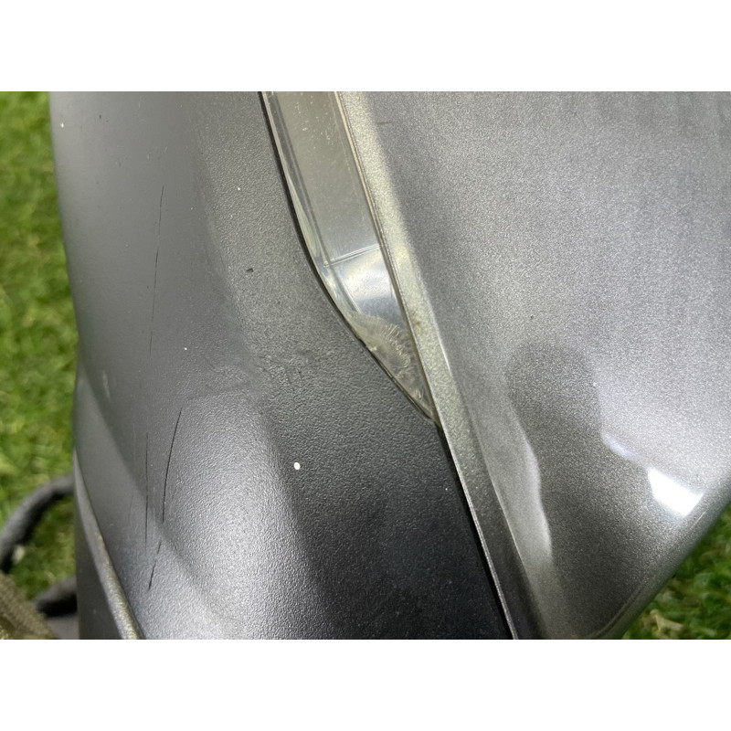 Зеркало (стекла и зеркала) AUDI Q7 4M 2017 2.0 TFSI 4M1857410G9B9