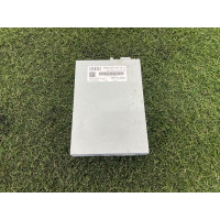 Блок управления камерой