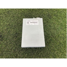 Блок управления камерой