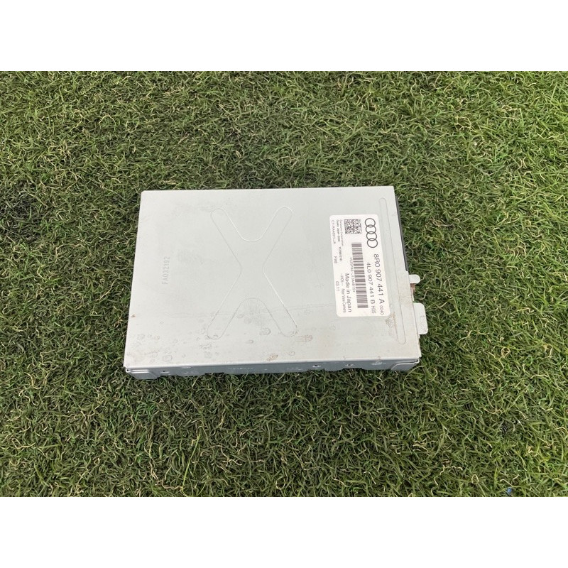 Блок управления камерой (электрика / блок управления) AUDI Q5 8R 2012 3.2 8R0907441A