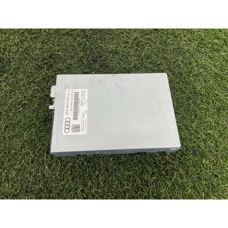 Блок управления камерой (электрика / блок управления) AUDI Q5 8R 2012 3.2 8R0907441A