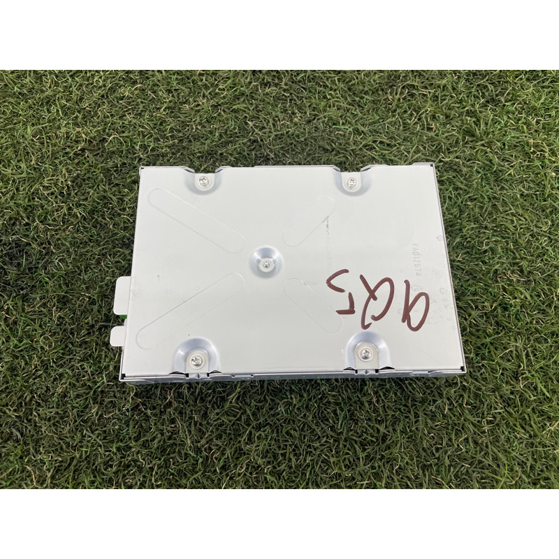 Блок управления камерой (электрика / блок управления) AUDI Q5 8R 2012 3.2 8R0907441A