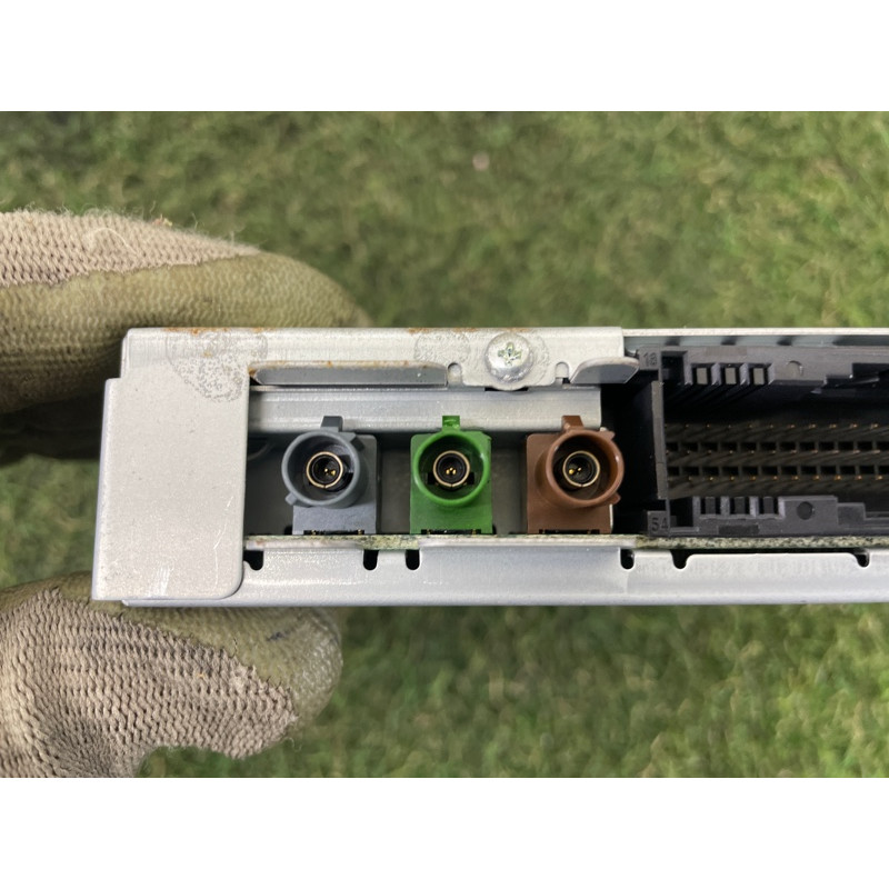 Блок управления камерой (электрика / блок управления) AUDI Q5 8R 2012 3.2 8R0907441A