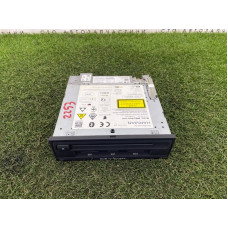 Блок управления мультимедиа