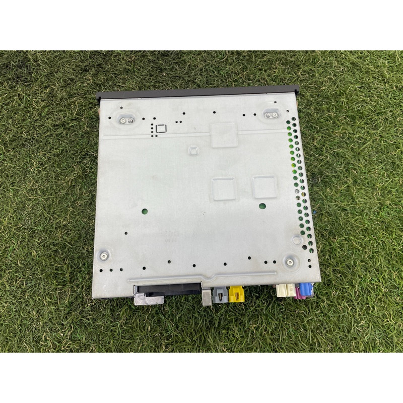 Блок управления мультимедиа (электрика / блоки управления) AUDI Q7 4M 2017 2.0 TFSI 4M1035027