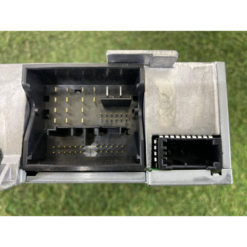 Блок управления мультимедиа (электрика / блоки управления) AUDI Q7 4M 2017 2.0 TFSI 4M1035027