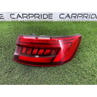 Задний фонарь