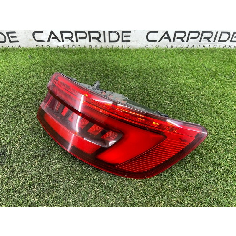 Задний фонарь (оптика) AUDI A4 B9 2017 2.0 TFSI 8W5945092D