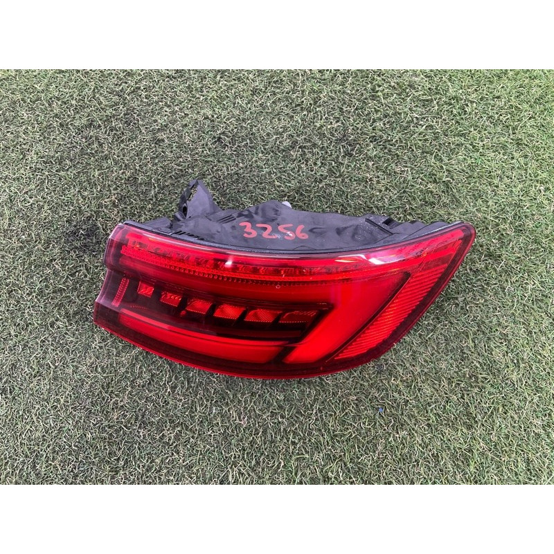 Задний фонарь (оптика) AUDI A4 B9 2017 2.0 TFSI 8W5945092D