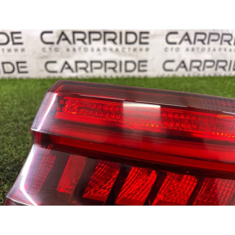 Задний фонарь (оптика) AUDI A4 B9 2017 2.0 TFSI 8W5945092D