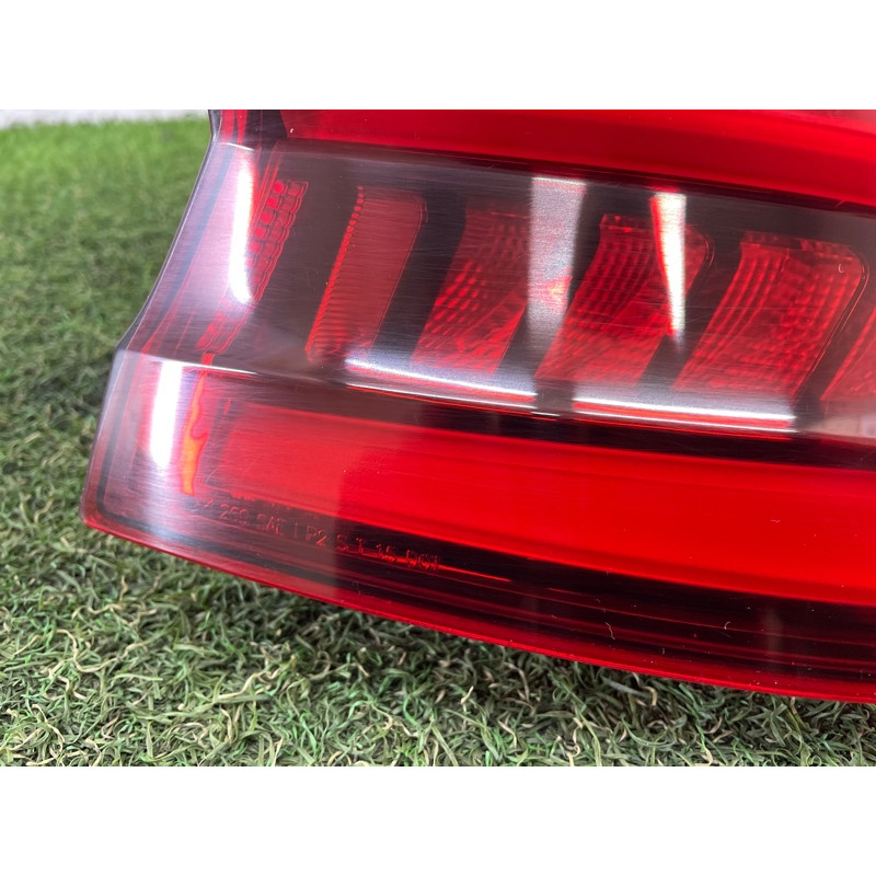 Задний фонарь (оптика) AUDI A4 B9 2017 2.0 TFSI 8W5945092D