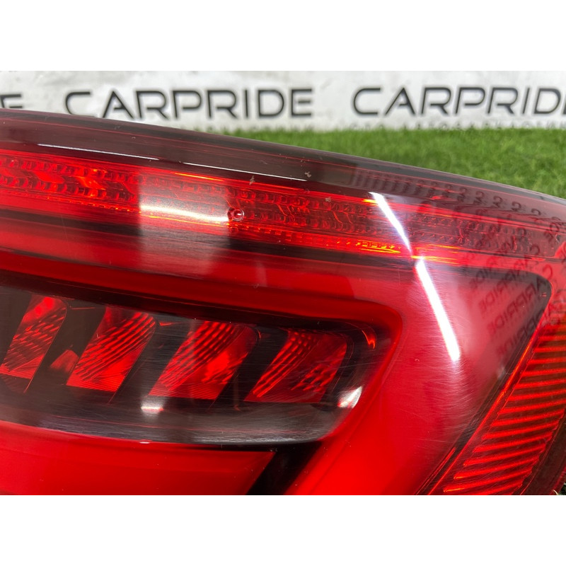 Задний фонарь (оптика) AUDI A4 B9 2017 2.0 TFSI 8W5945092D