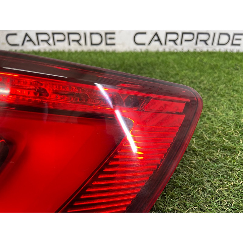 Задний фонарь (оптика) AUDI A4 B9 2017 2.0 TFSI 8W5945092D