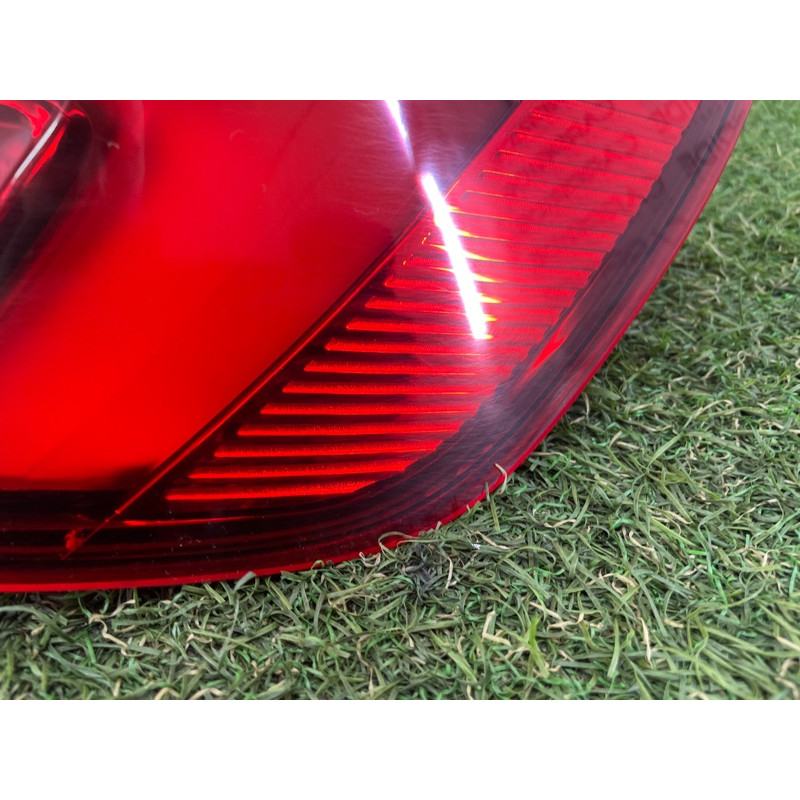 Задний фонарь (оптика) AUDI A4 B9 2017 2.0 TFSI 8W5945092D