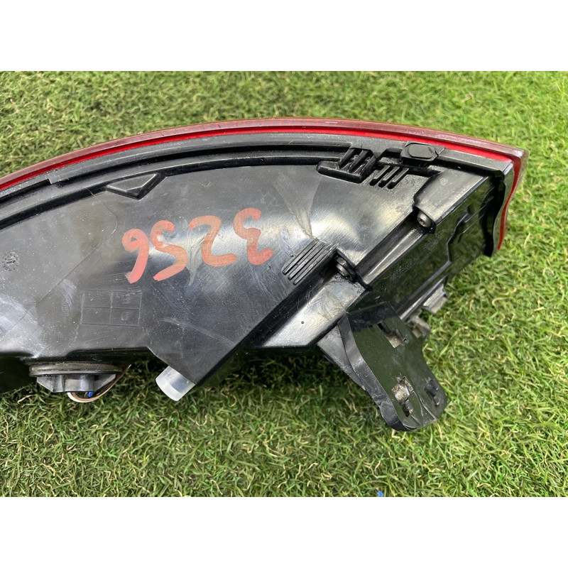 Задний фонарь (оптика) AUDI A4 B9 2017 2.0 TFSI 8W5945092D