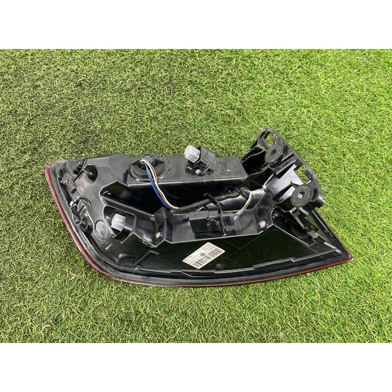 Задний фонарь (оптика) AUDI A4 B9 2017 2.0 TFSI 8W5945092D