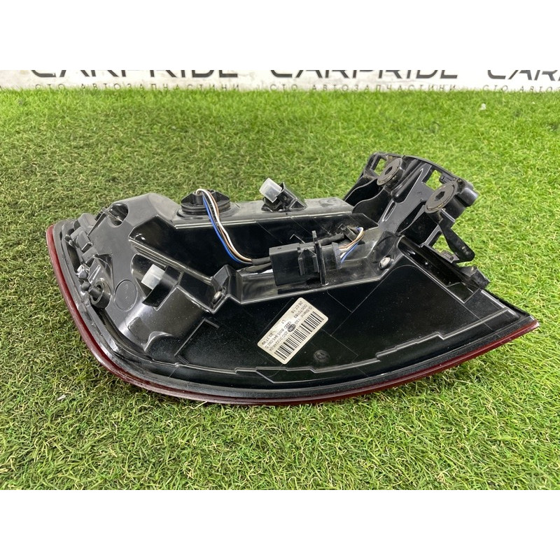 Задний фонарь (оптика) AUDI A4 B9 2017 2.0 TFSI 8W5945092D