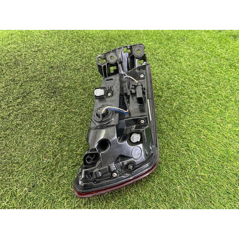 Задний фонарь (оптика) AUDI A4 B9 2017 2.0 TFSI 8W5945092D