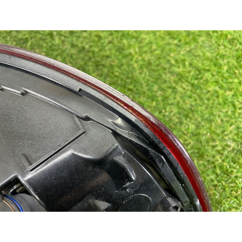 Задний фонарь (оптика) AUDI A4 B9 2017 2.0 TFSI 8W5945092D