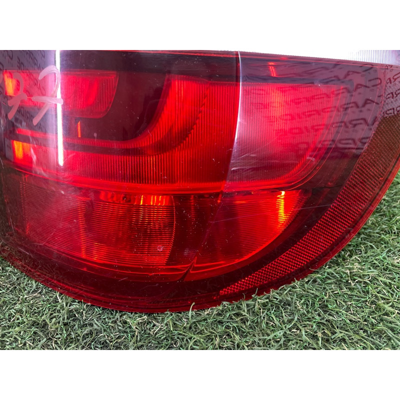 Задний фонарь (оптика) BMW X5 E70 2012 3.0 N55B30 63217227792