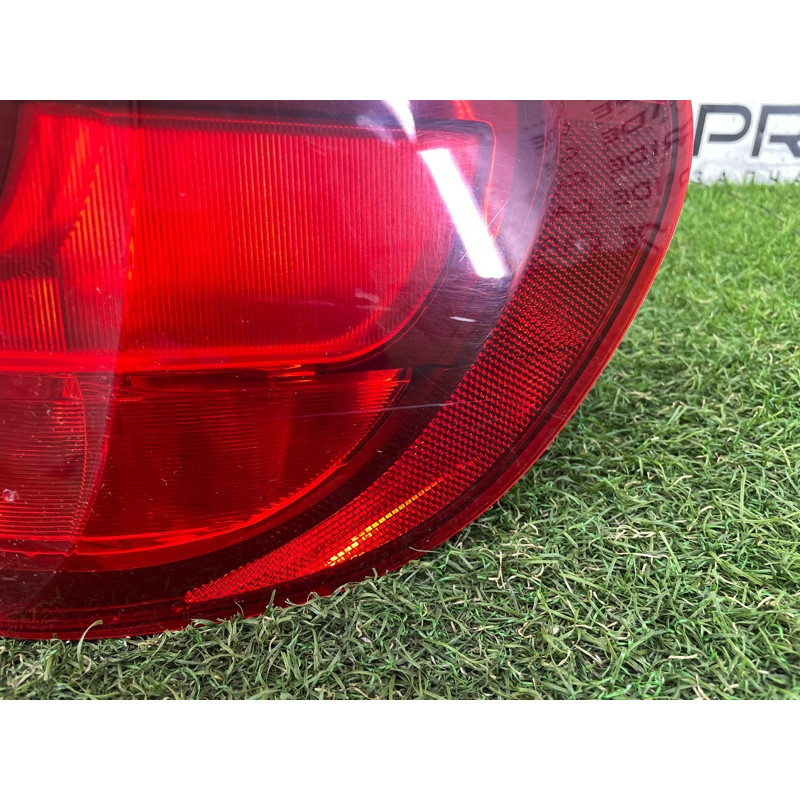 Задний фонарь (оптика) BMW X5 E70 2012 3.0 N55B30 63217227792