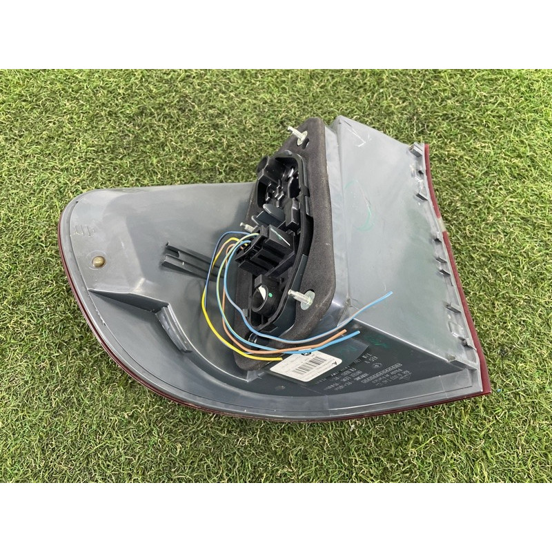 Задний фонарь (оптика) BMW X5 E70 2012 3.0 N55B30 63217227792