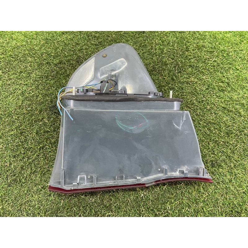 Задний фонарь (оптика) BMW X5 E70 2012 3.0 N55B30 63217227792