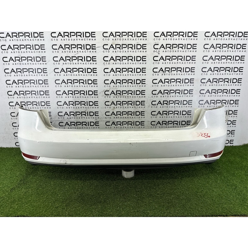 Бампер (наружные элементы кузова) AUDI A4 B9 2017 2.0 TFSI 8W5807067GRU