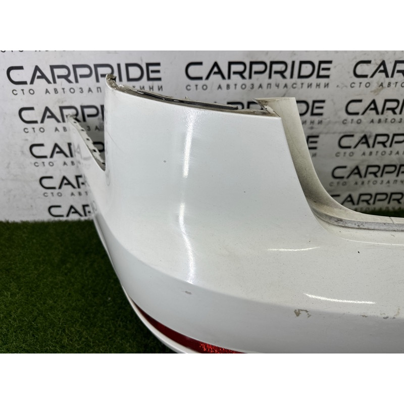 Бампер (наружные элементы кузова) AUDI A4 B9 2017 2.0 TFSI 8W5807067GRU