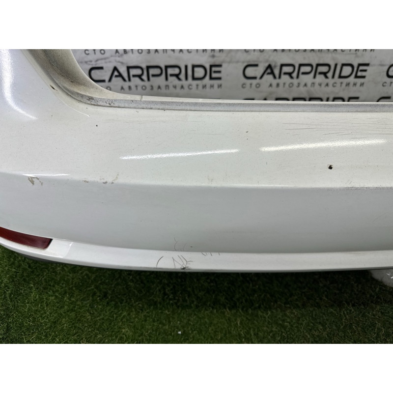 Бампер (наружные элементы кузова) AUDI A4 B9 2017 2.0 TFSI 8W5807067GRU